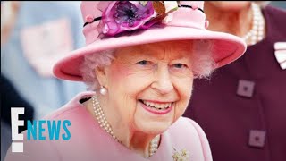Updates on Queen Elizabeth II Livestream | E! News