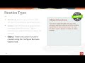 Autocomplete | How do I use variables and functions?