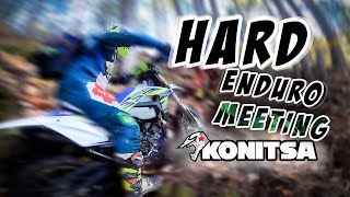 HARD ENDURO MEETING  - Part 1 -  Η ΠΡΟΘΕΡΜΑΝΣΗ ΣΤΟ EXTREME 🥁