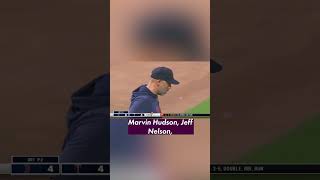 😡 Twins radio announcer erupts on MLB umpires after blown 'routine' call ⚾ | #shorts | NYP Sports