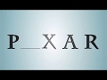 Pixar Logo