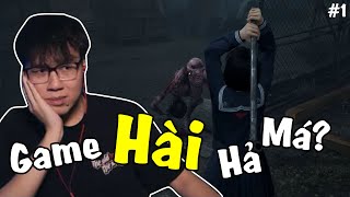 (Silent Hill F #1) Hoà mình vào bối cảnh Nhật Bản đầy ma mị - Game ma hay game hài?