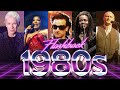 Best Songs Of 80's 💿 Whitney Houston, Janet Jackson, George Michael, Cyndi Lauper, Michael Jackson