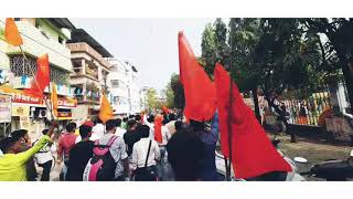 ABVP in Siliguri