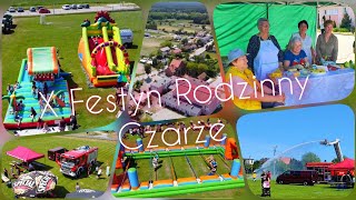 X Festyn Rodzinny Czarże 2023