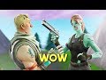 Fortnite Montage - Wow (Post Malone)