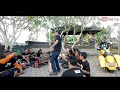 VIRAL- SALAM LAU - CEMERLANG feat CAKRA LAU Lagu Bali terpopuler