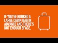 easyjet boarding explained