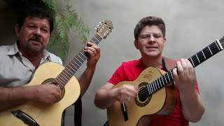 Pedro & Pedrinho - Relógio Quebrado