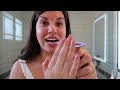 l u0026l skin mami hot u0026 cold face massager skincare tool review skincare review