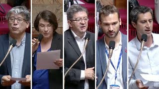 POURQUOI REFUSER LE PRÉLÈVEMENT DE L’IMPÔT À LA SOURCE ? - Le 13 juillet à l’Assemblée