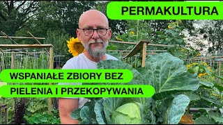 Wykład 1 - wymiana nasion: jak mieć wspaniałe zbiory bez przekopywania i bez pielenia