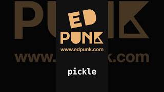 [Day 94] Reading & Writing Binary Files using pickle Module in Python | Dark Mode #100daysofpython