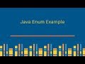 Singleton Class with ENUM INSTANTIATION !