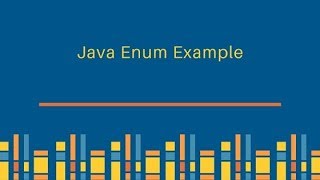 Singleton Class with ENUM INSTANTIATION !