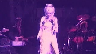 Dolly Parton - Think About Love (Music Video)