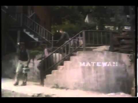Matewan 1987 Trailer Youtube