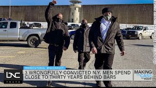 Issue of Prosecutorial Misconduct in Wrongful Convictions