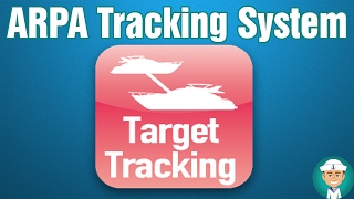 Theory of ARPA Tracking System