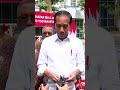 ®️🔴 Jokowi Bicara Nasib Pramono Anung❗Usai Diusung PDIP di Pilkada Jakarta