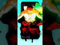 Aggressive Bouncing Shake effect in capcut Mobile #capcut