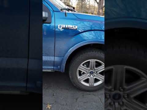 2018 Ford F150 Transmission Problems Whining Issues - YouTube