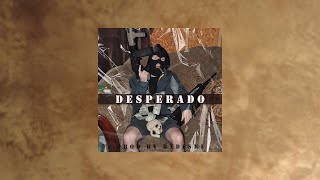 "DESPERADO" - (FREE) 21 Savage x Lil Durk Gangsta Piano Type Beat Instrumental 2021 (prod by rxdeski