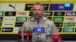 BVB zu Gast bei Hertha BSC: Jetzt wackeln auch Hummels und Kobel