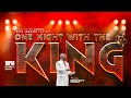 ONE NIGHT WITH THE KING | 24, JANUARY 2025 | FAITH TABERNACLE OTA.