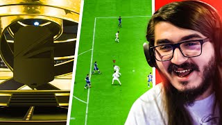 FUT CHAMPIONS PAKET AÇILIMI! FIFA 23 SON 10 MAÇ! | Kendine Müzisyen