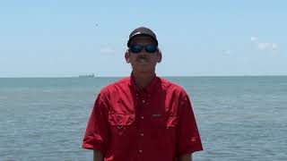 Texas Fishing Tips Fishing Report 5/22/26 Port Aransas Area With Capt. Monte Graham