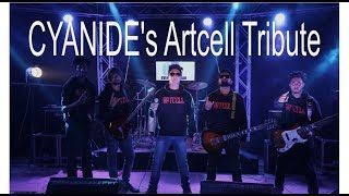 CYANIDE-TRIBUTE TO ARTCELL