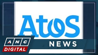 French IT firm Atos faces major share dilution after selecting rescue deal | ANC