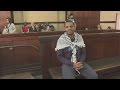 South Africa: 'fees must fall' leader in court