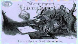 07 Saurom Lamderth - Zaluster la Hechicera Letra (Lyrics)