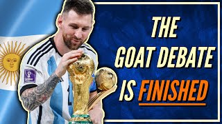 We Will NEVER See This Again | Argentina’s Road To World Cup Glory
