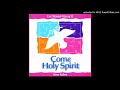 Times of Refreshing - Steve Kuban | Come Holy Spirit Album #06