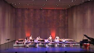 La La Land - Sound of China Guzheng Ensemble \