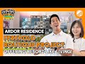 Ardor Residence — Villa-Inspired Living In The Heart Of Katong! | PLB New Launch Showflat Tour Bus