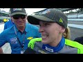 indianapolis 500 qualifying day 1 highlights indy 500 motorsports on nbc