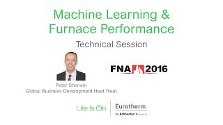 OEE (Overall Equipment Effectiveness) and Machine Learning to Optimize Furnace Performance