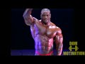 chris cormier arnold classic 2000