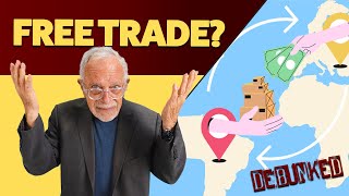 The Lie That Costs Americans Their Jobs I 10 Economic Myths Debunked #6