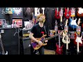 【esp m ii 45th limited】aurora australis demonstration at bigboss sapporo