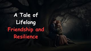 The Power of Trust |: Exploring the Unbreakable Bond Between Friends