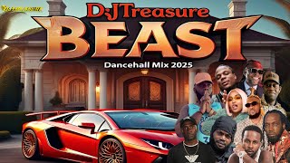 Latest Dancehall Mix 2025 Dancehall Songs 2025 Str8 Vybz Vybz Kartel