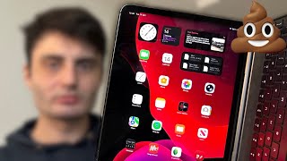iPadOS 26 DESTROYED my M1 iPad Pro (1 Month Later Review)
