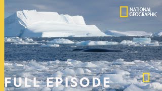 Storming Antarctica (Full Episode) | Continent 7: Antarctica