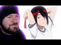 ISHIGAMI YU'S STORY! | Kaguya-sama: Love is War Season 2 Episode 11 Reaction