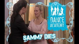 Sammy Died 😔 | Dance Academy Friendship